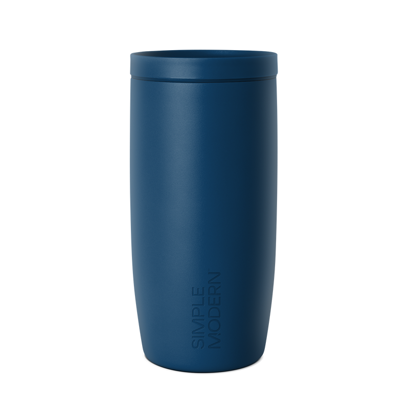 360 Solid Voyager Tumbler, 16oz