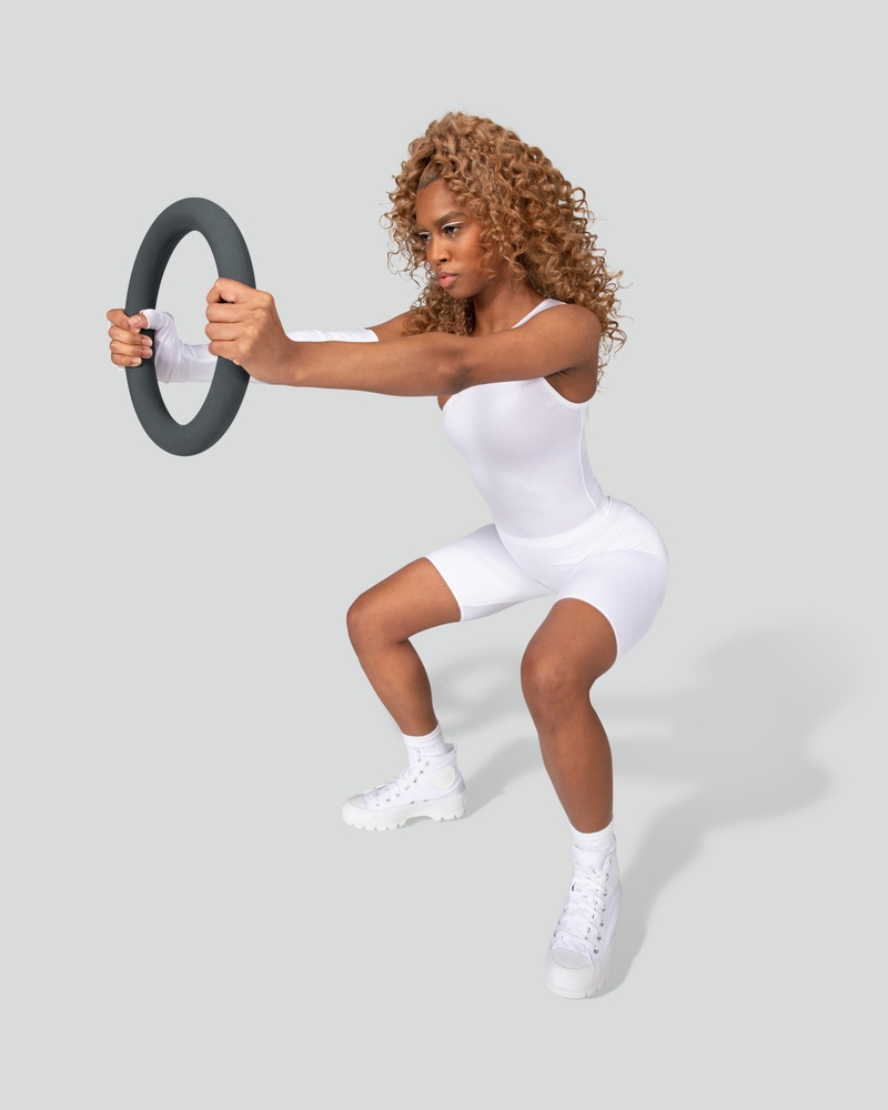 The 10LB Power Ring