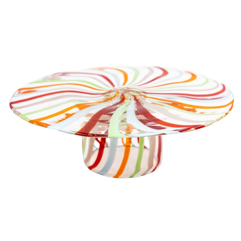 Reversible Cake Stand