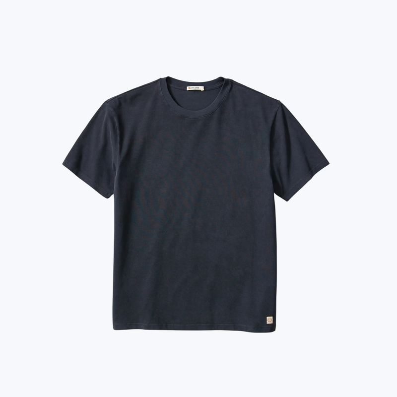 Branded Cloud 9 Luxe Tee