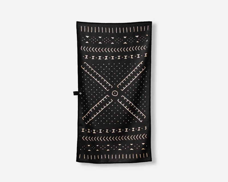 Fitness Towel