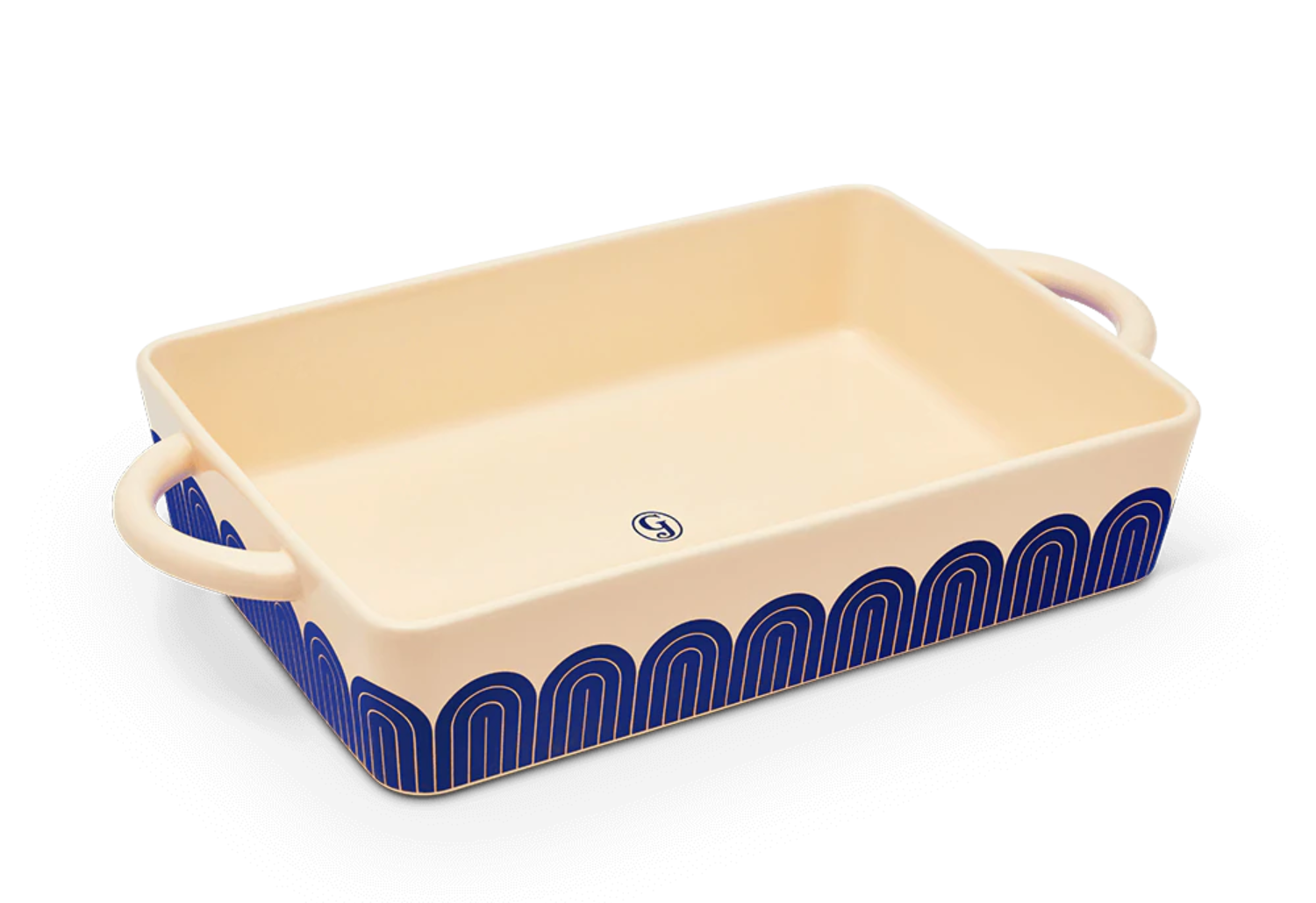 Ceramic Casserole Dish