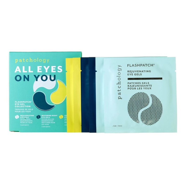 All Eyes On You FlashPatch® Eye Gel Collection