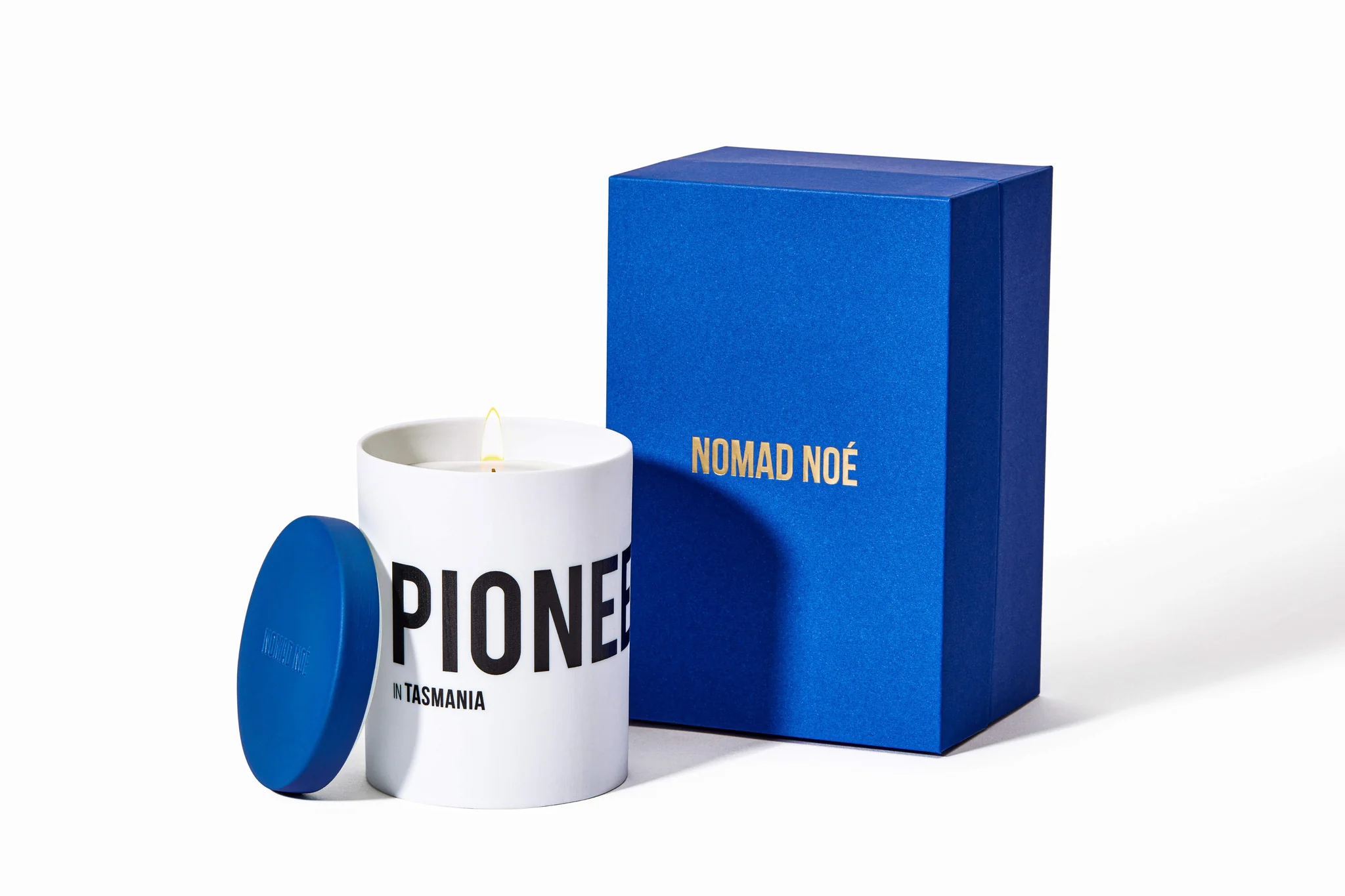 Signature Candle