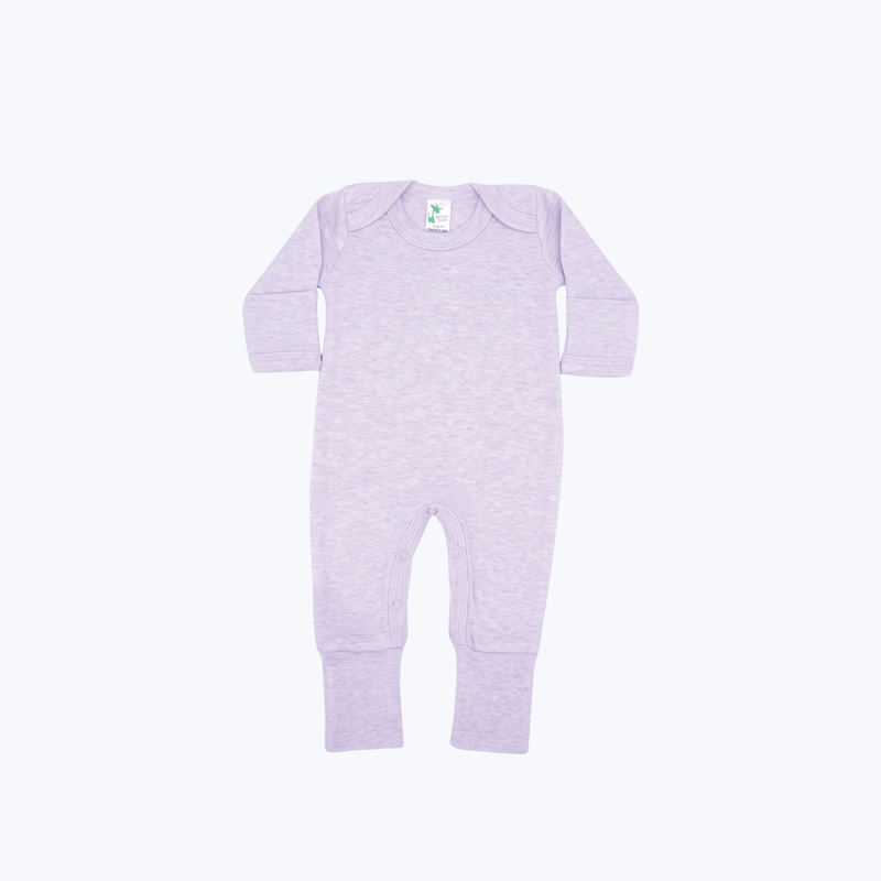 Branded Laughing Giraffe One-Piece Footed Pajamas