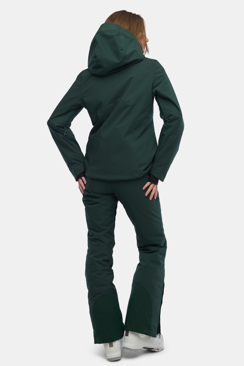 Lawrence Ski Jacket, Alpine