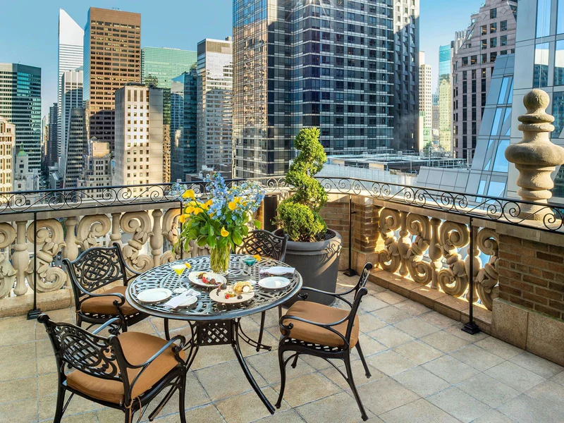 1-Night Nationwide Hotel Getaway for Two