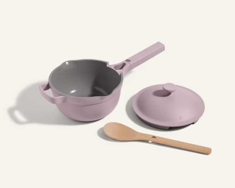 Mini Perfect Pot 2.0