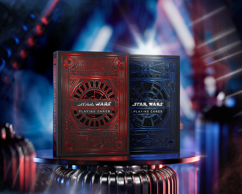 Star Wars The Force Box Set 