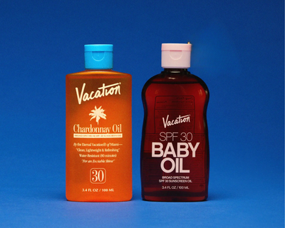 Luxury Shine SPF 30 Duo