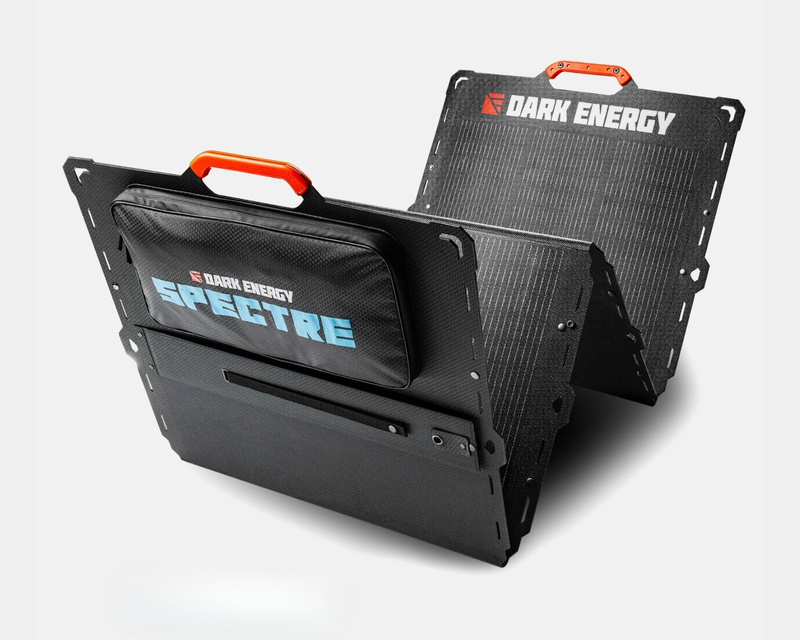 Spectre 200W Portable Solar Panel