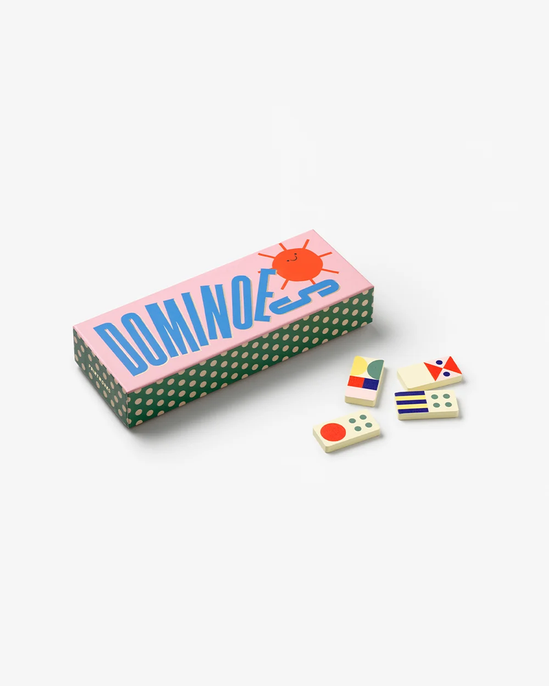 Junior Dominoes