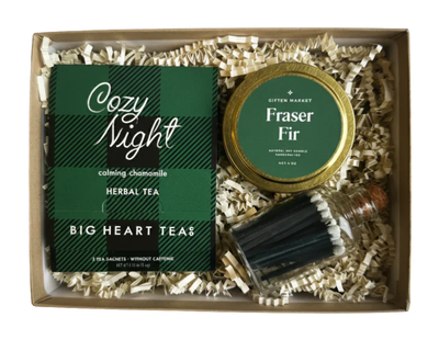Cozy Night Mini Gift Box