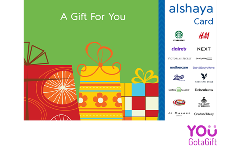 Alshaya Group