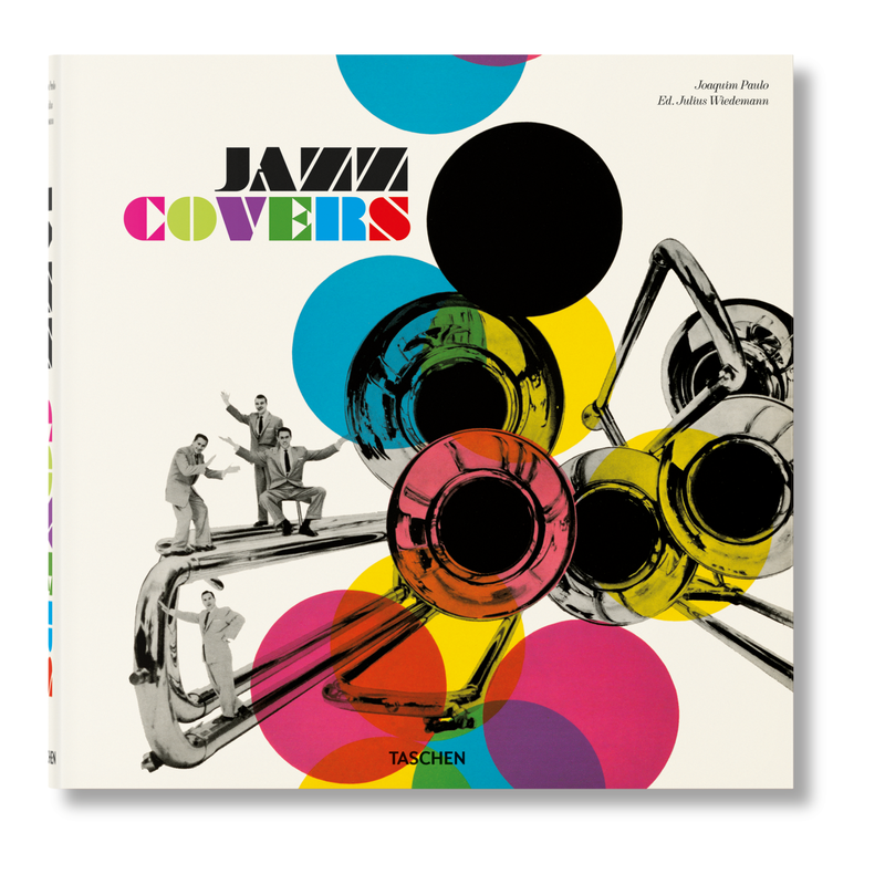 Music Coffee Table Book