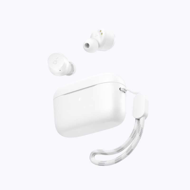 Branded Anker Soundcore Life A25i Wireless Earbuds