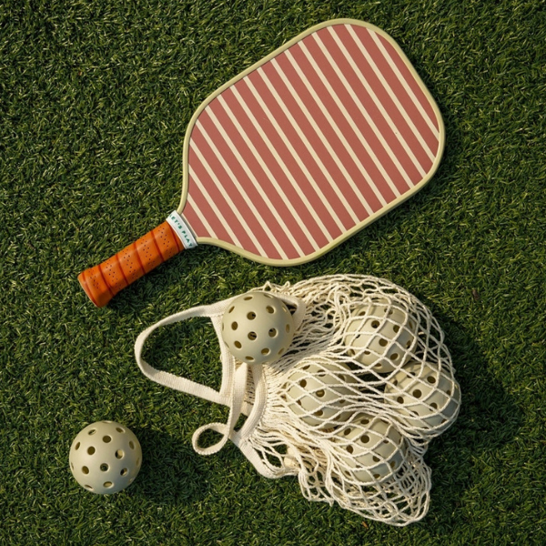 Recess Pickleball Two Paddle Pickleball Set Goody