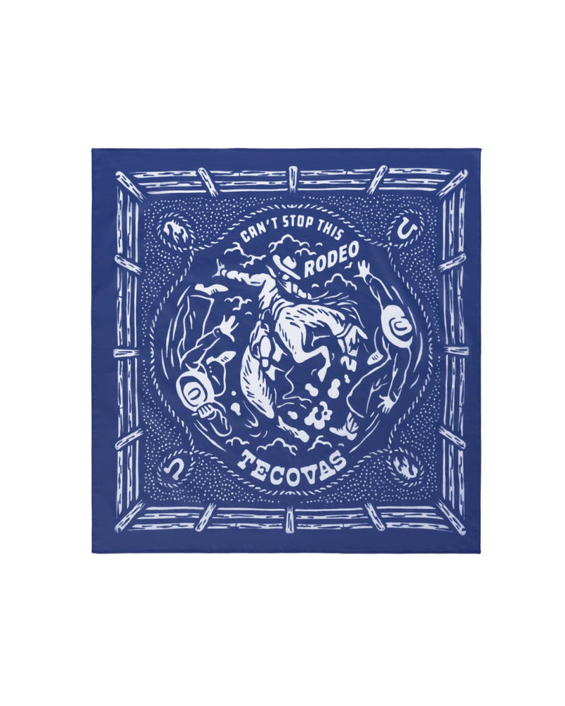 Gameday Bandana