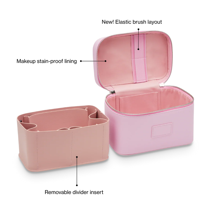 Mini Vanity Case