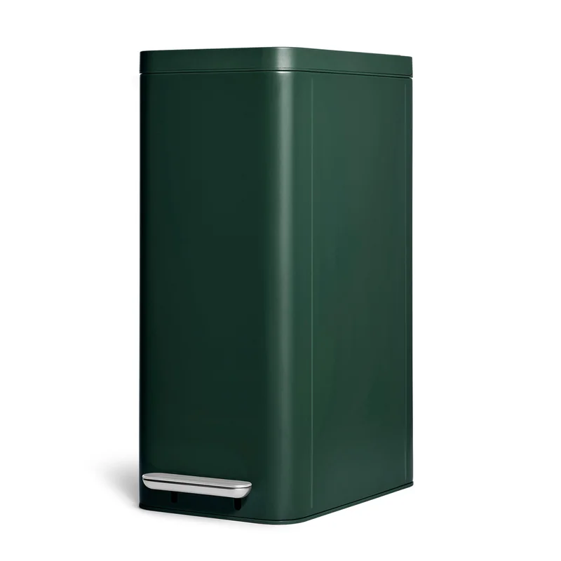 45L Slim Step Trash Can