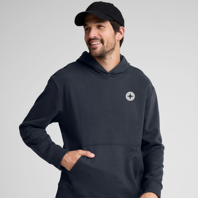 Branded Beyond Yoga Everybody Unisex Hoodie