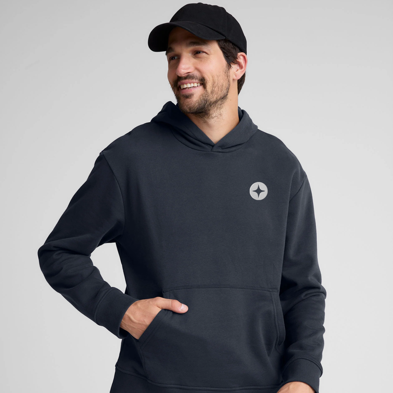 Branded Beyond Yoga Everybody Unisex Hoodie