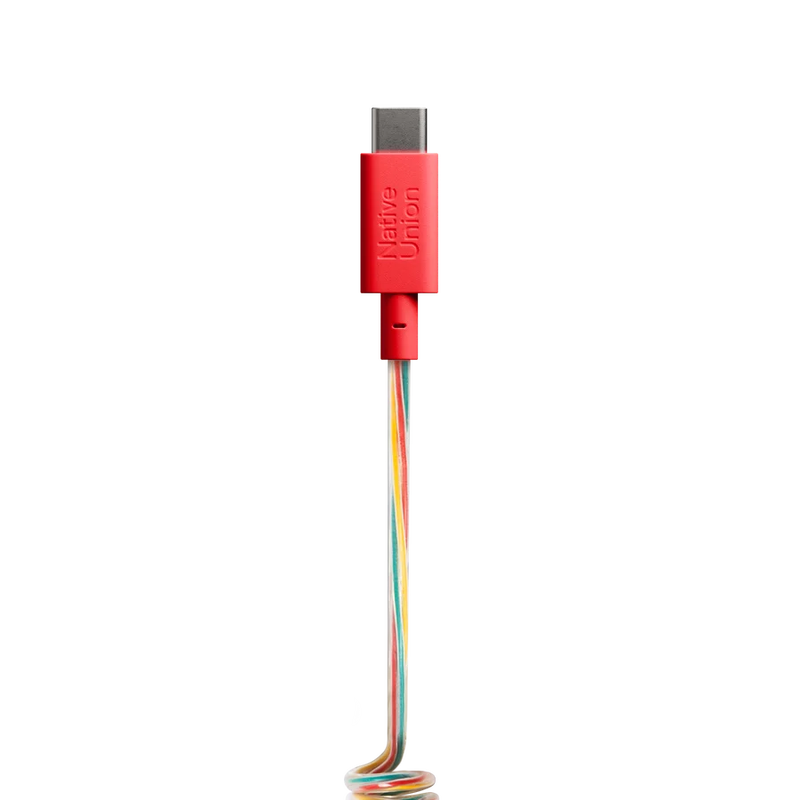 Limited Edition Bubble Gum Pop Phone Headset