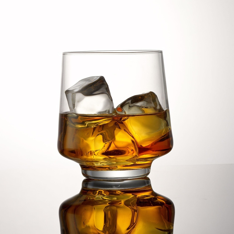 Sidney 8pc Barware Set