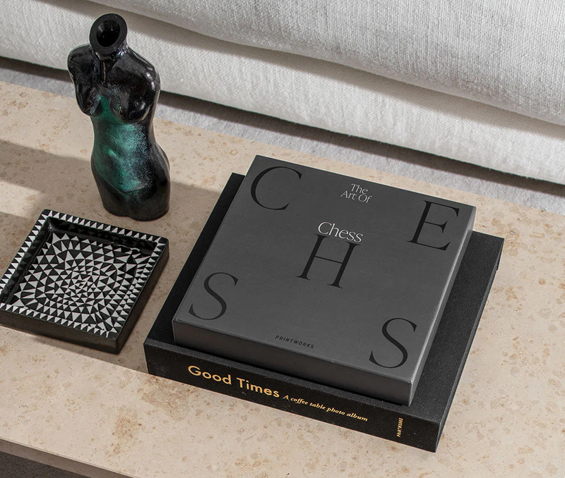Chess Set
