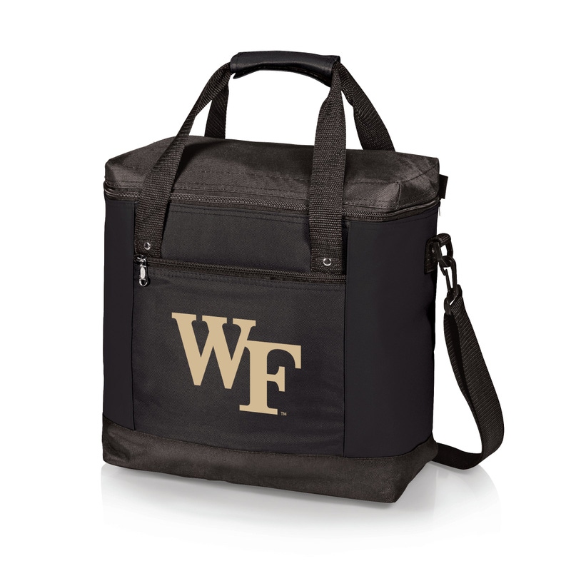 NCAA Cooler Tote Bag