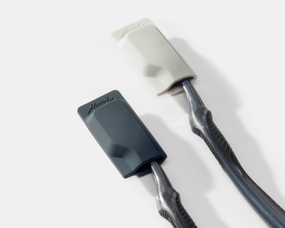 Toothbrush Caps 2-Pack