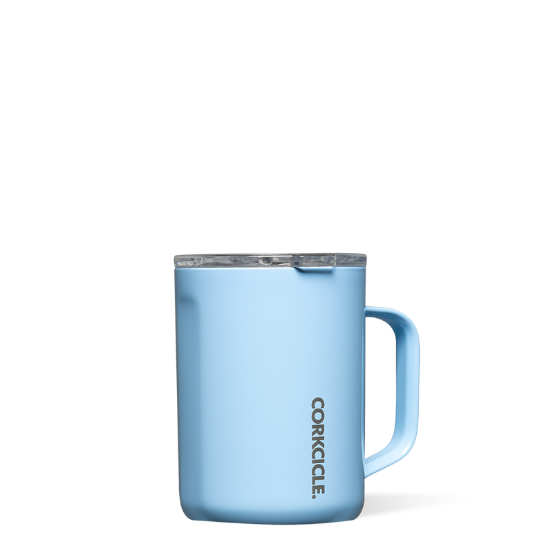 Classic Coffee Mug