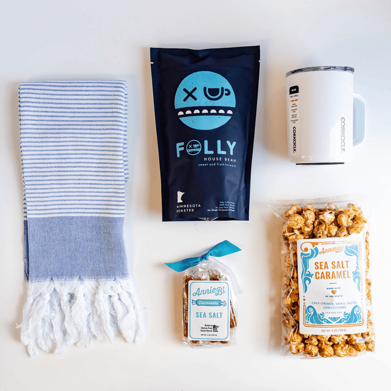 Coffee Break Gift Box