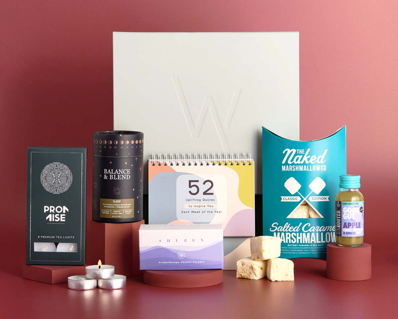 Wonder Gift Box