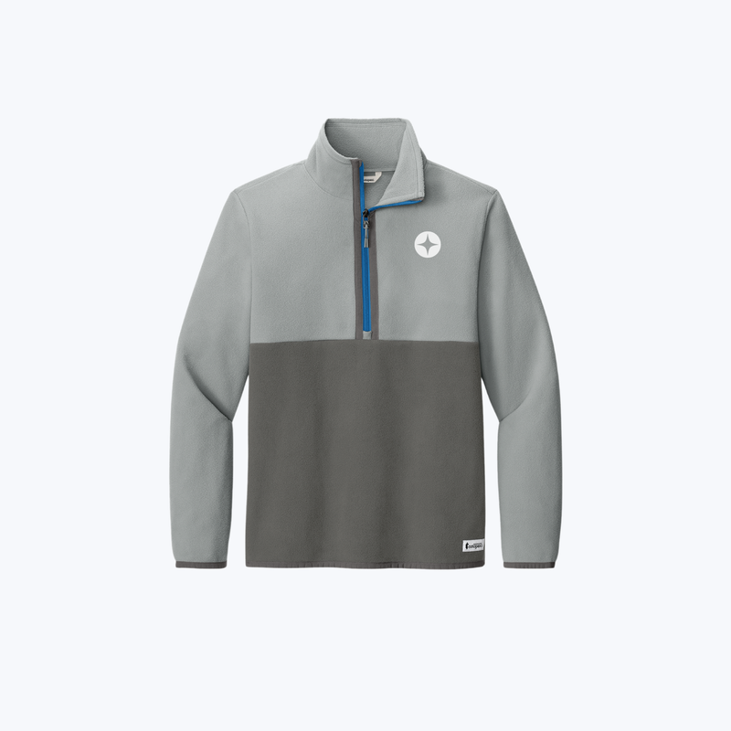 Branded Cotopaxi Amado 1/2-Zip Fleece