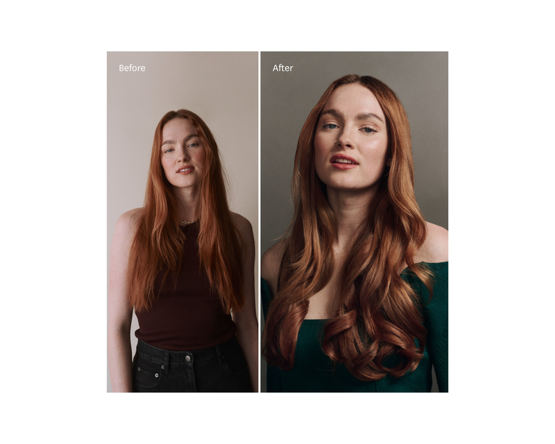 T3 Aire 360 Ceramic Air Styler Blowout Kit