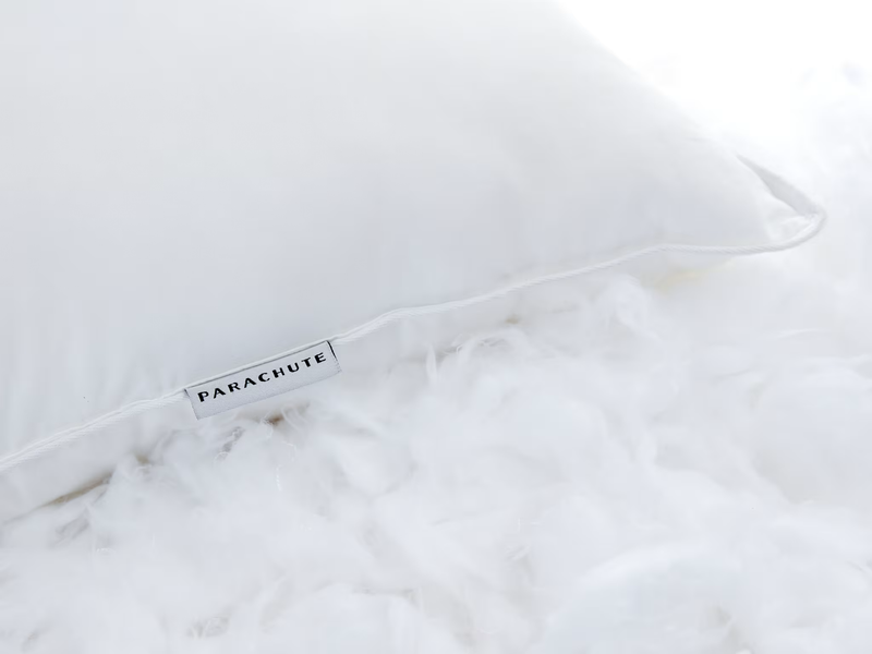 Down Alternative Pillow, King