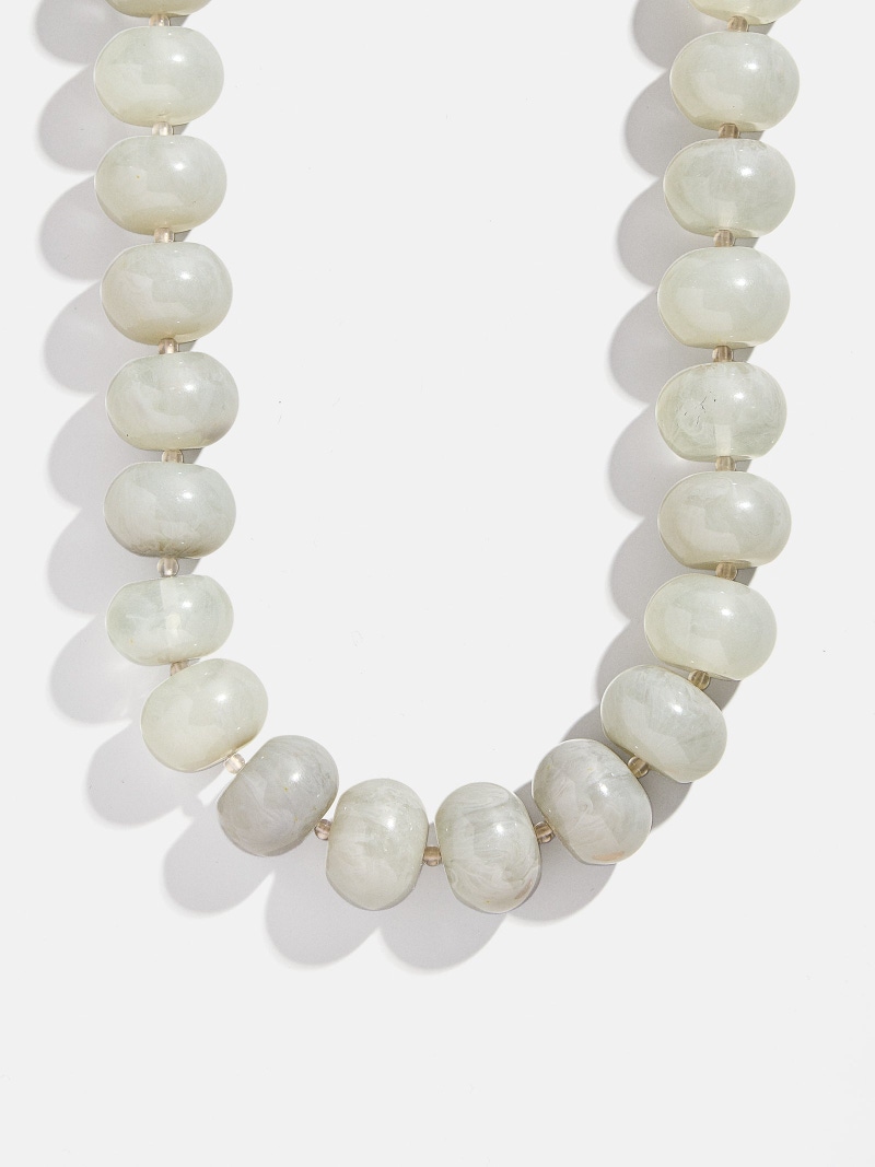 Joan Semi-Precious Necklace
