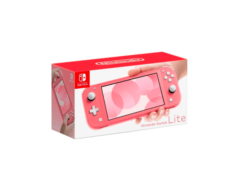 Switch 32GB Lite