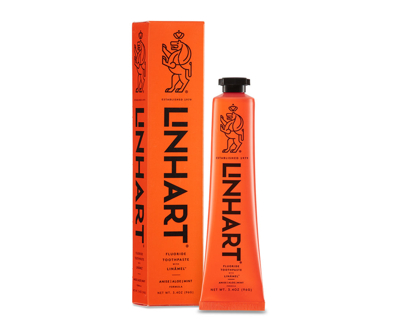 The Linämel Toothpaste, Standard