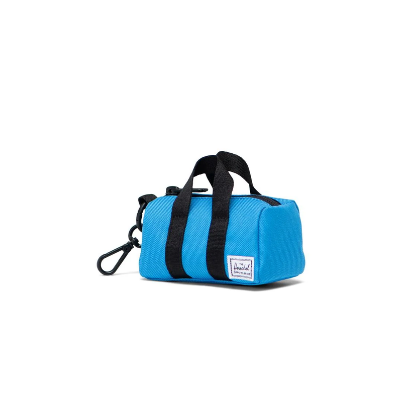 Herschel Novel Duffle Bag Charm