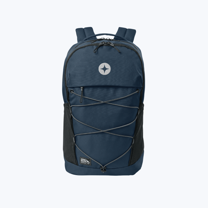 Branded Eddie Bauer Adventurer Backpack