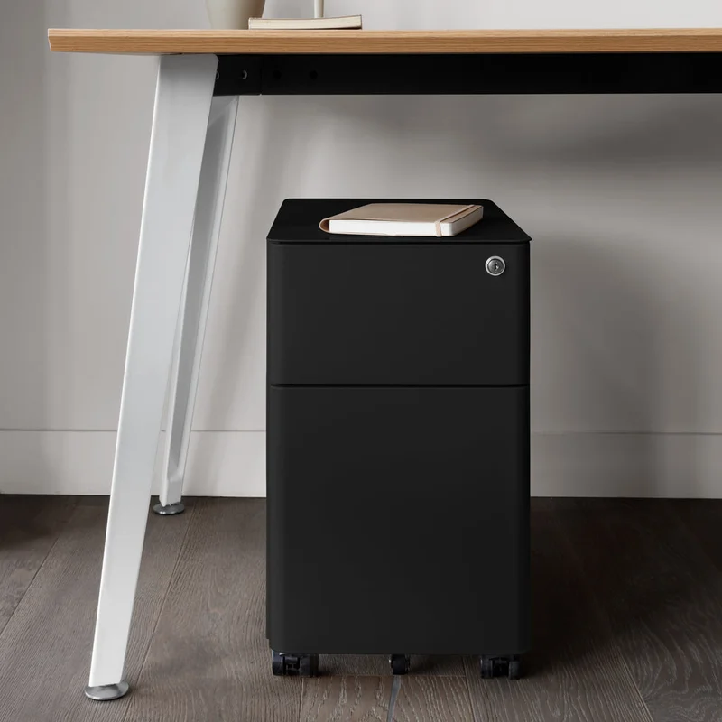 Small Filing Cabinet