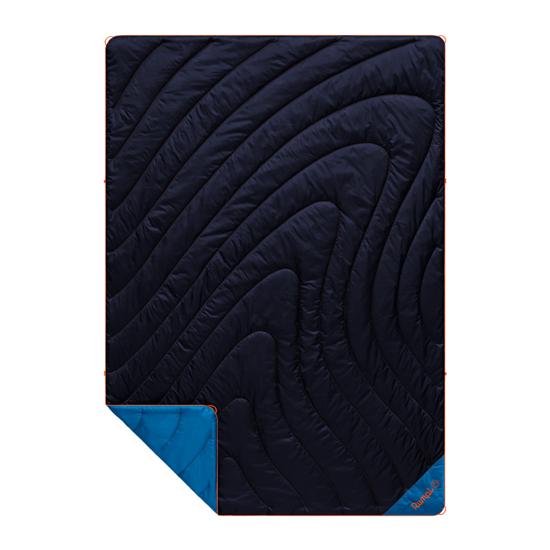 Original Puffy 2 Person Blanket