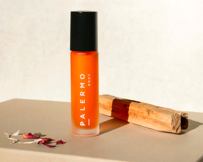 Aromatherapy Oil Rollers