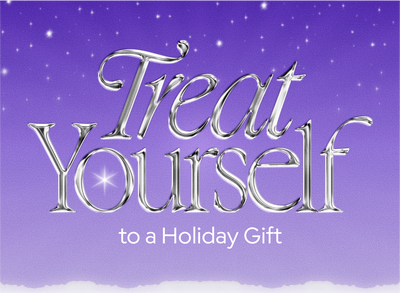 A Goody Holiday Gift