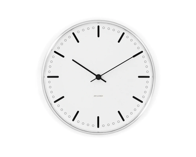 City Hall Wall Clock
