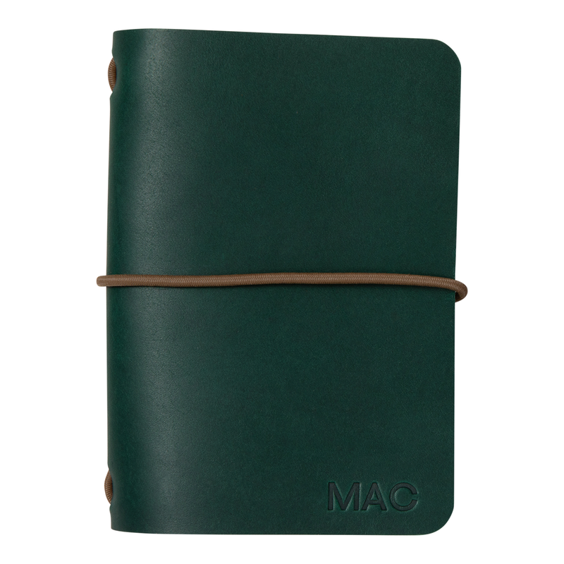 Personalized Golf Log Book