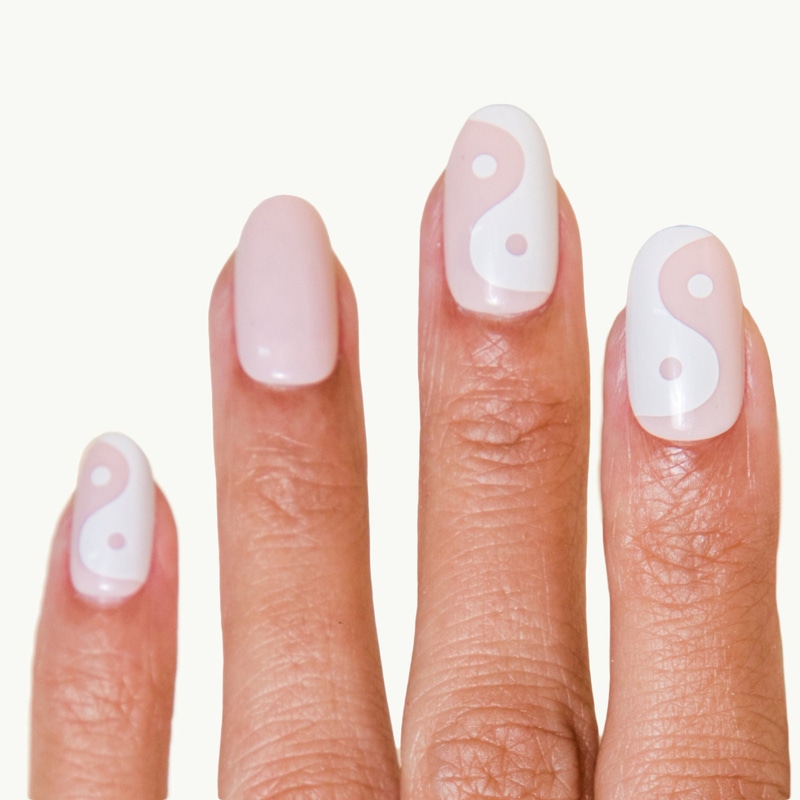 Chill Tips Press On Nails