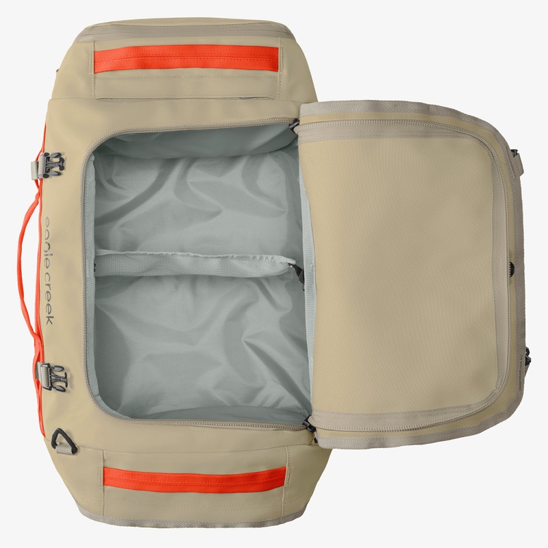 Cargo Hauler 40L Duffel Bag